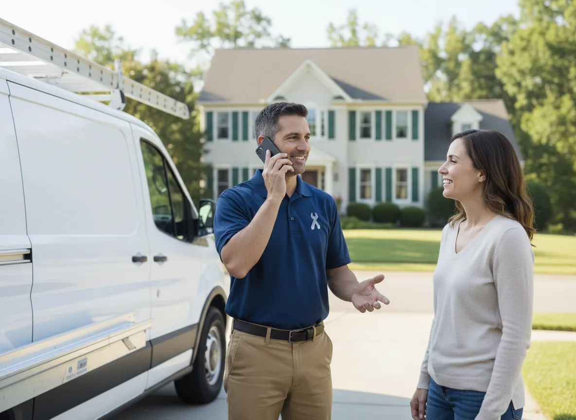 Home Gutter Service Mantee, MS FAQs